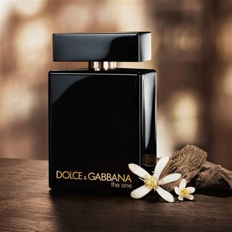 dolce gabbana the one for man intense|the only one intense sample.